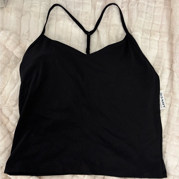 workout Tank Top - Picture 3 of 3